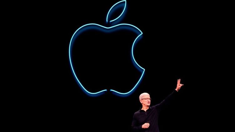 Презентация Apple 2019 проходит 10 сентября в Купертино (театр Стива Джобса)