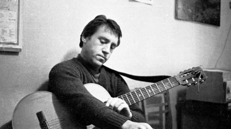 Сегодня 40 лет со дня смерти Владимира Высоцкого. Фото: vk.com/vs_vysotsky