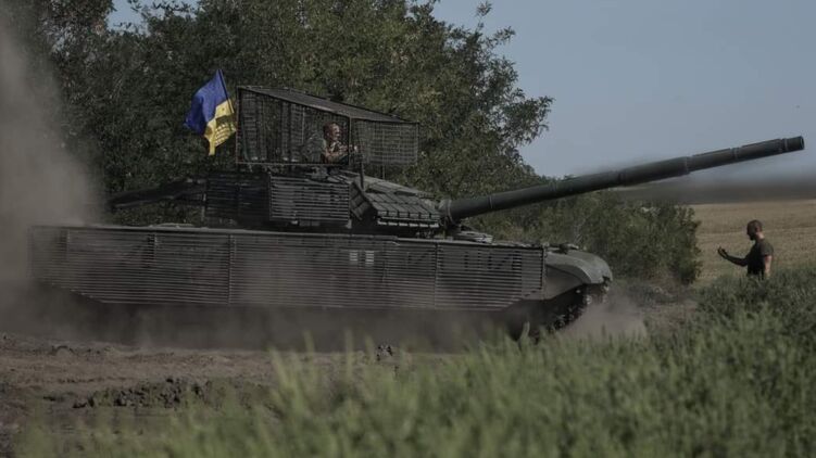 В Украине продолжается война с РФ. Фото: Генштаб ВСУ