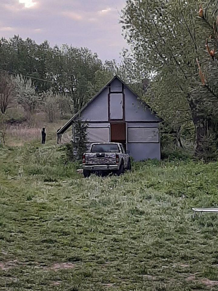 убийство в Житомирской области фото