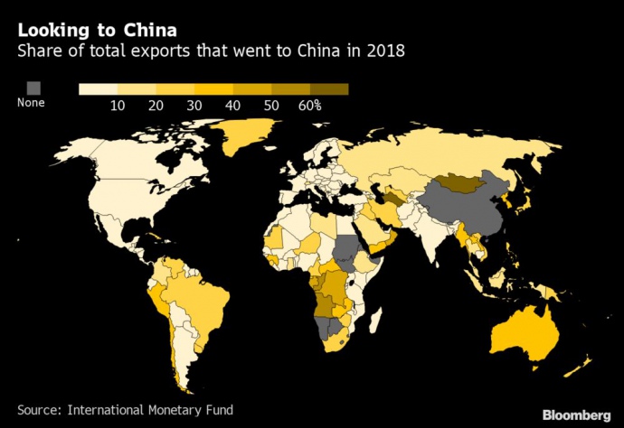 Фото: Bloomberg