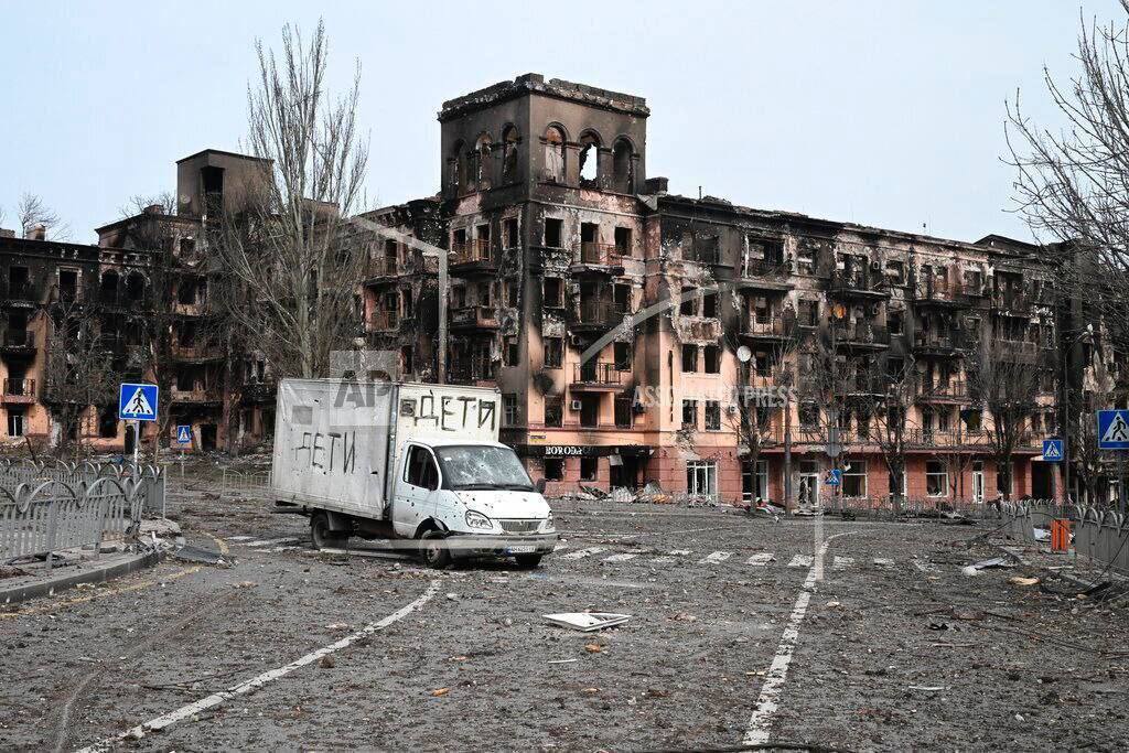 Фото украины до войны