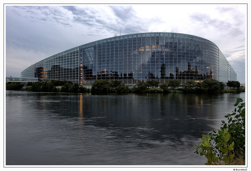 Европарламент опять ополчился против Лукашенко