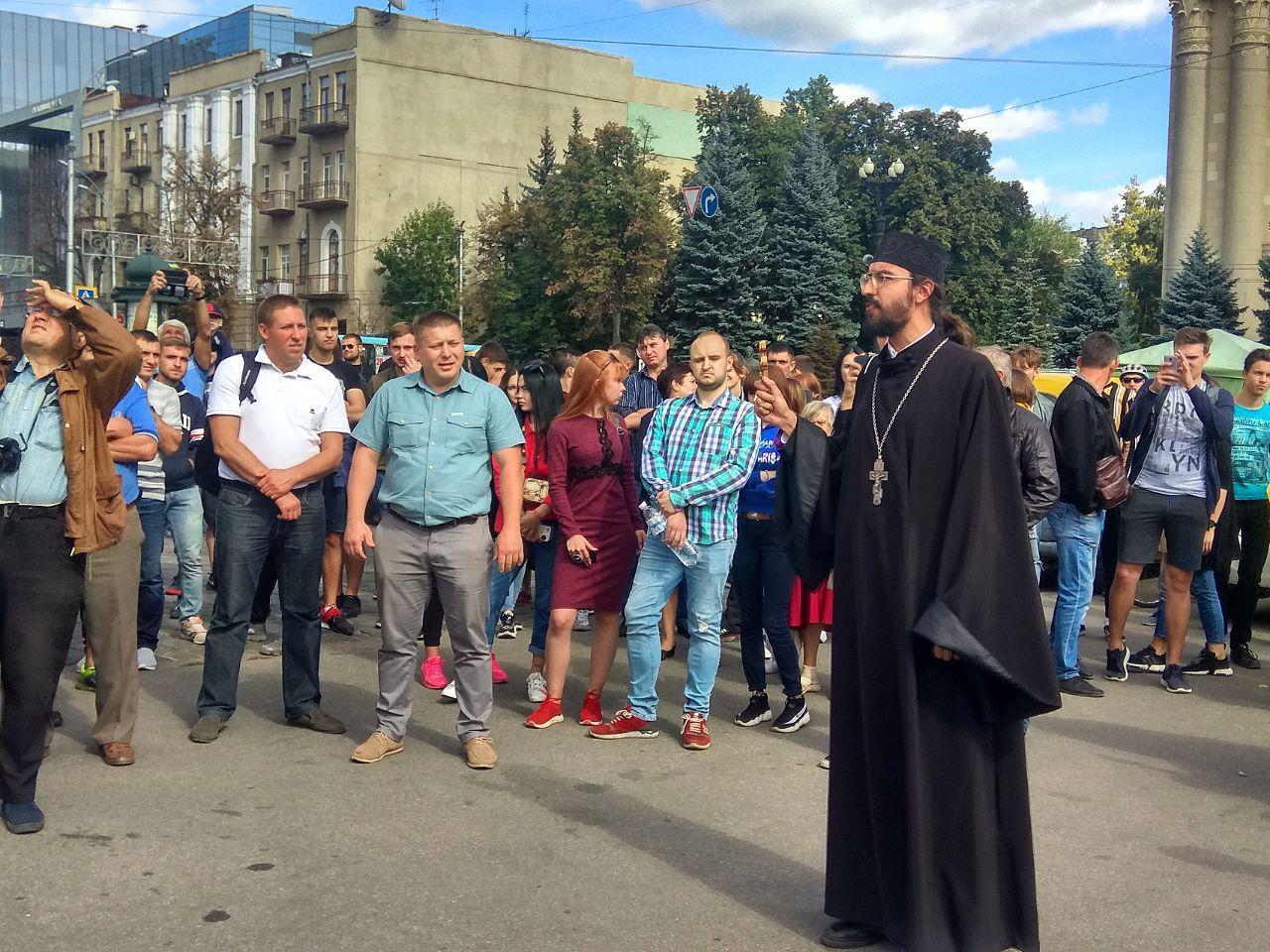 Фото харькова сегодня последние свежие новости